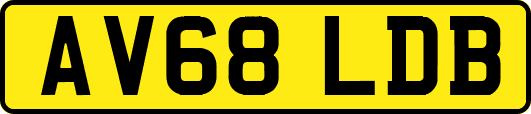 AV68LDB
