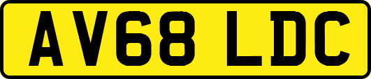 AV68LDC