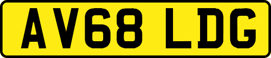AV68LDG