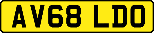AV68LDO