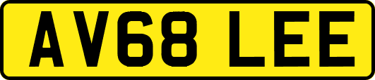 AV68LEE