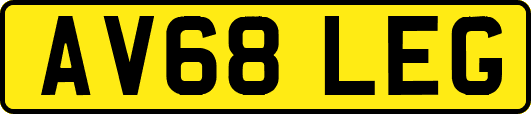 AV68LEG