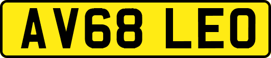 AV68LEO