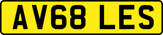 AV68LES