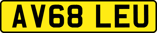 AV68LEU