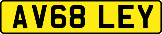AV68LEY