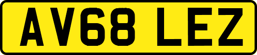 AV68LEZ