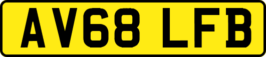 AV68LFB