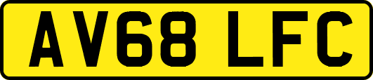 AV68LFC