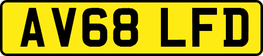 AV68LFD