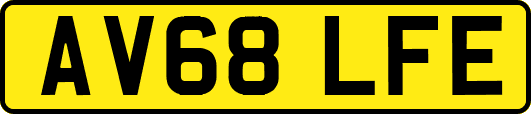 AV68LFE