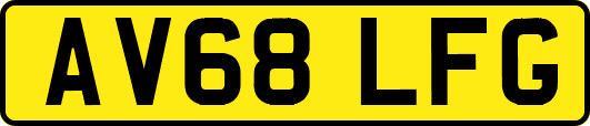 AV68LFG