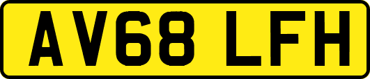 AV68LFH