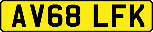 AV68LFK