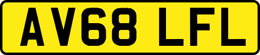 AV68LFL