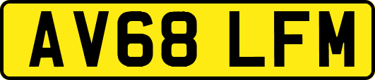 AV68LFM