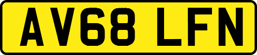 AV68LFN