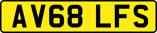 AV68LFS