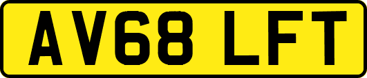 AV68LFT