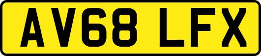 AV68LFX
