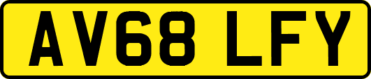 AV68LFY