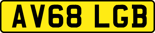 AV68LGB