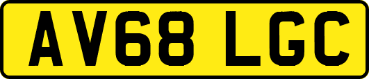 AV68LGC