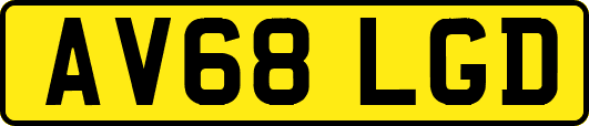 AV68LGD