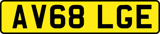 AV68LGE