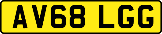 AV68LGG