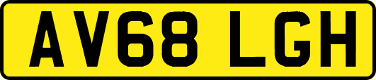 AV68LGH