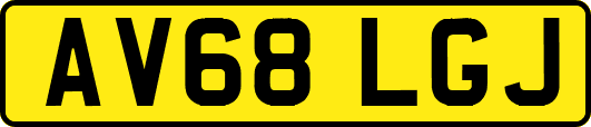 AV68LGJ