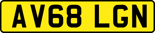 AV68LGN