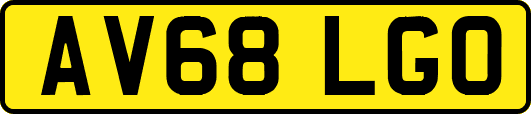 AV68LGO