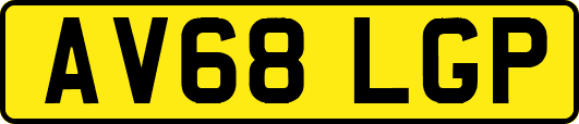 AV68LGP