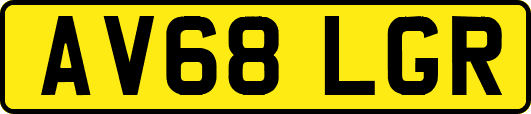 AV68LGR