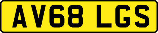 AV68LGS