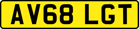 AV68LGT