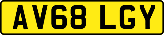 AV68LGY