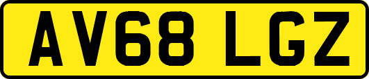 AV68LGZ