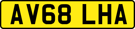 AV68LHA