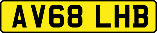 AV68LHB