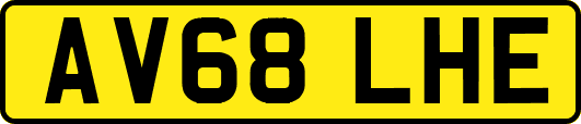AV68LHE