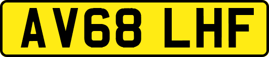 AV68LHF