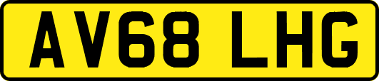 AV68LHG