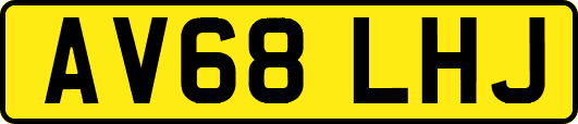 AV68LHJ