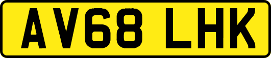 AV68LHK