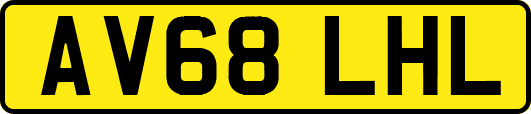 AV68LHL