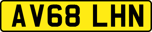 AV68LHN