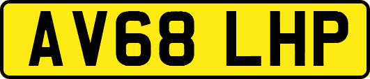 AV68LHP
